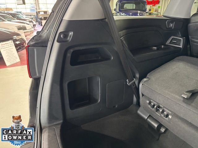 Used 2023 Honda Odyssey EX-L image 38