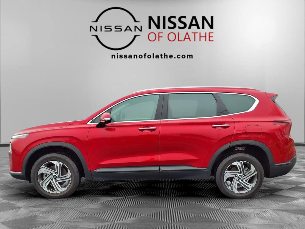 Used 2023 Hyundai Santa Fe SEL AWD/4WD image 19