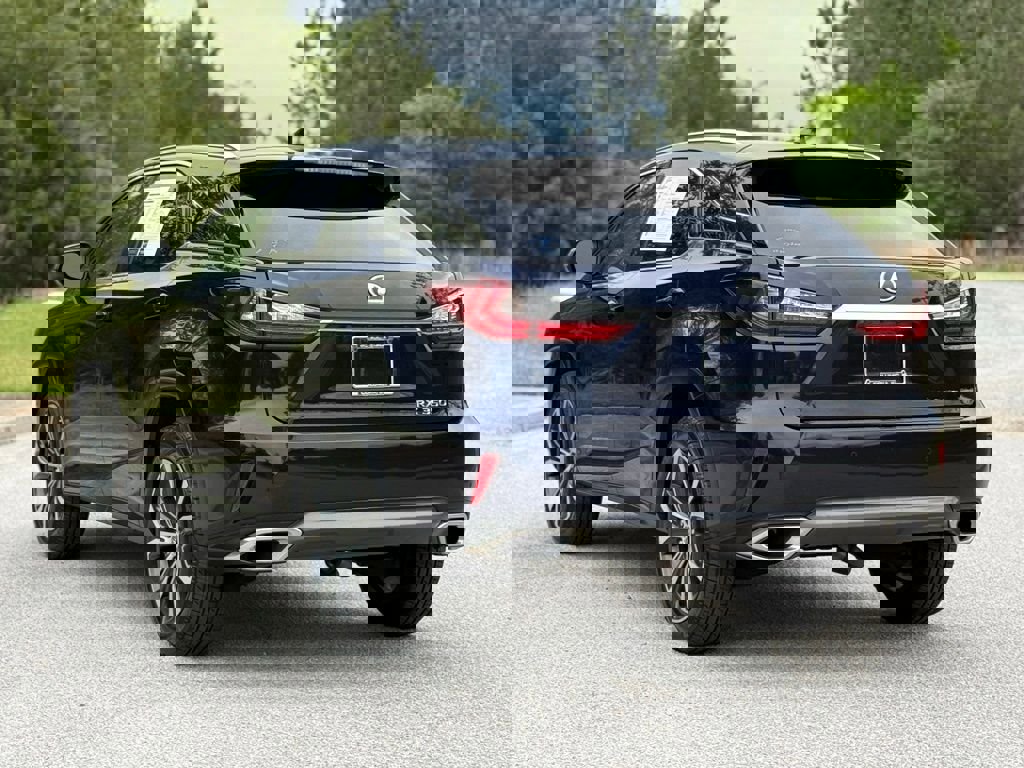 Used 2016 Lexus RX 350 FWD w/ Premium Package image 11