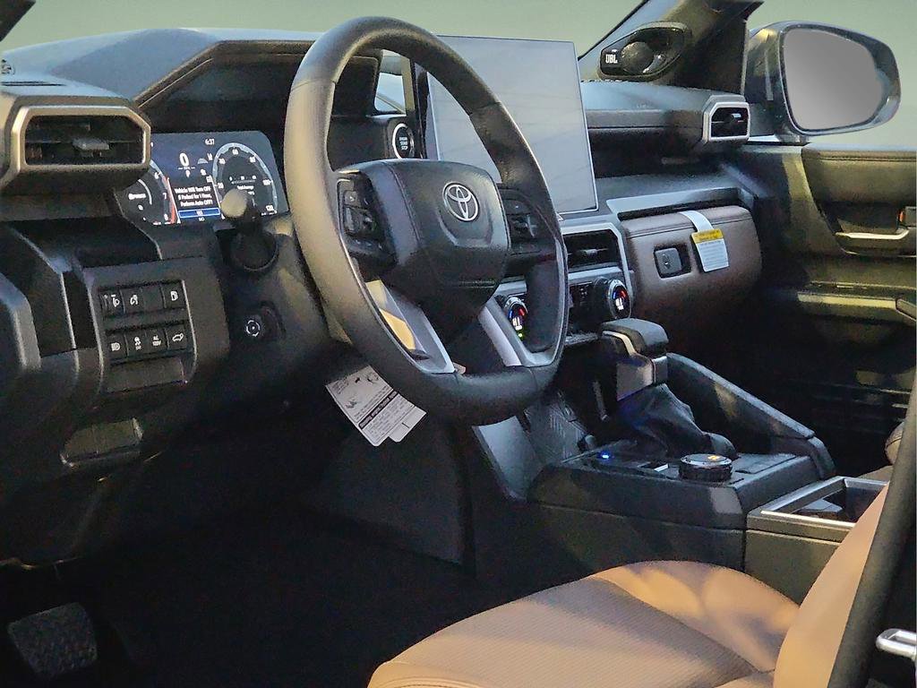 New 2026 Toyota 4Runner Limited image 21