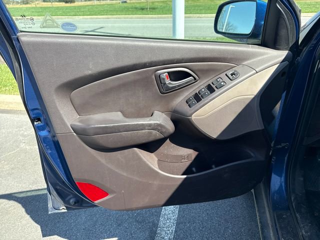 Used 2014 Hyundai Tucson SE image 22