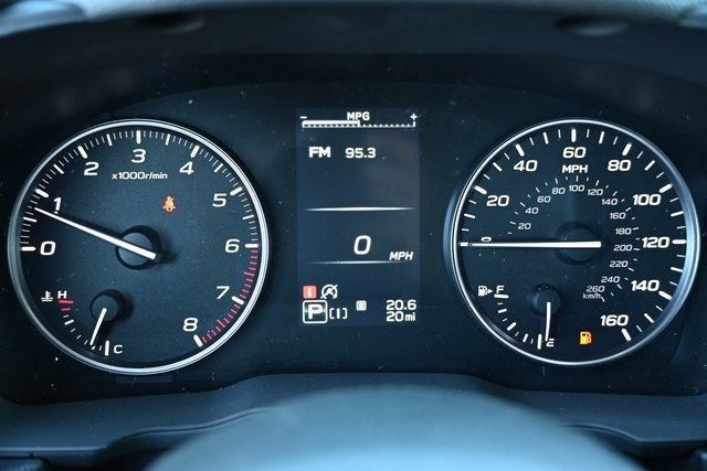 New 2026 Subaru Forester Limited image 33