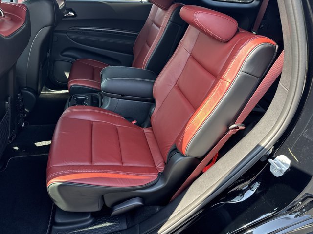 New 2027 Dodge Durango SRT Hellcat w/ Premium Group AWD/4WD image 22