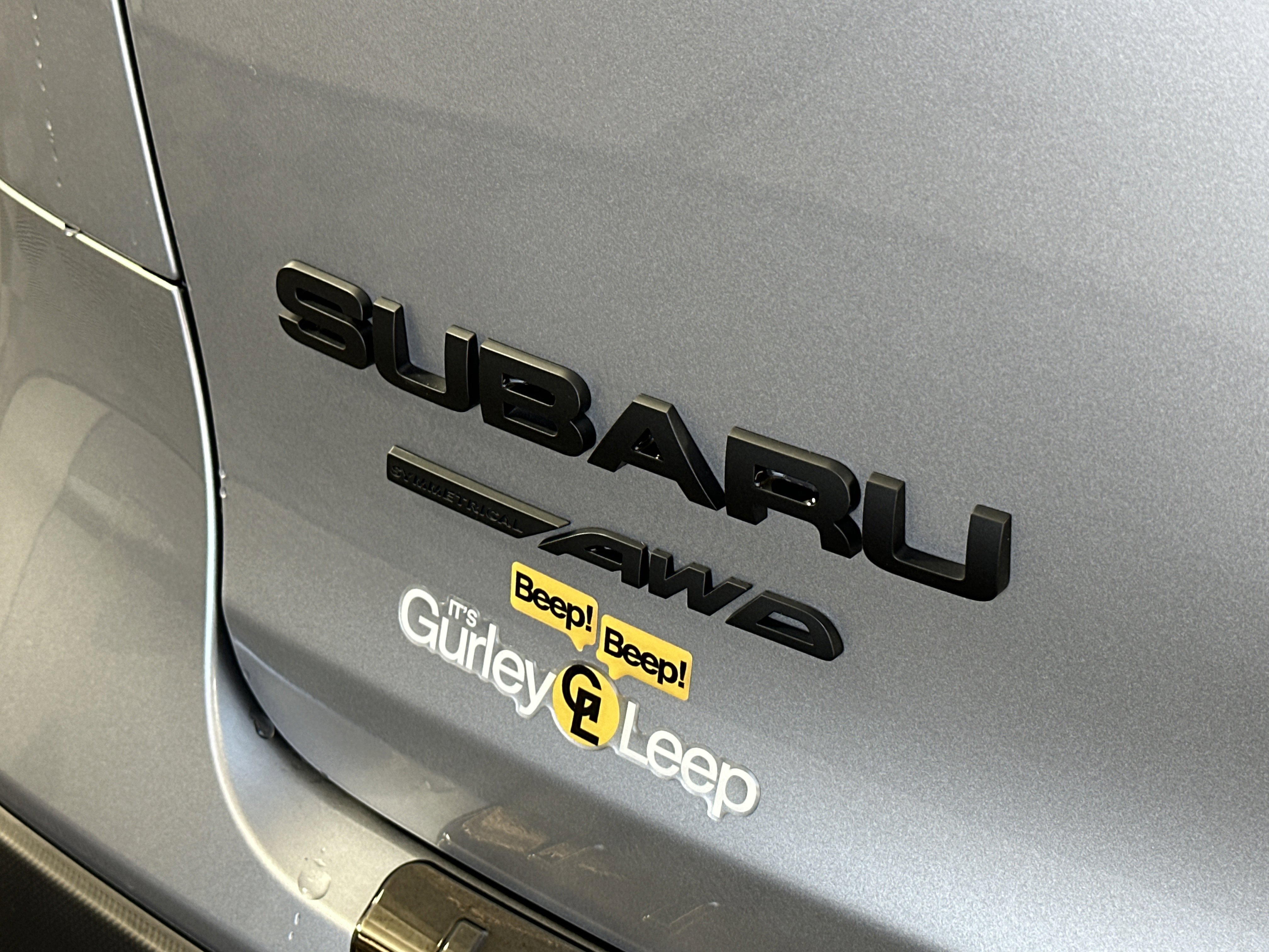 New 2025 Subaru Ascent Bronze Edition w/ Popular Package #2 image 17