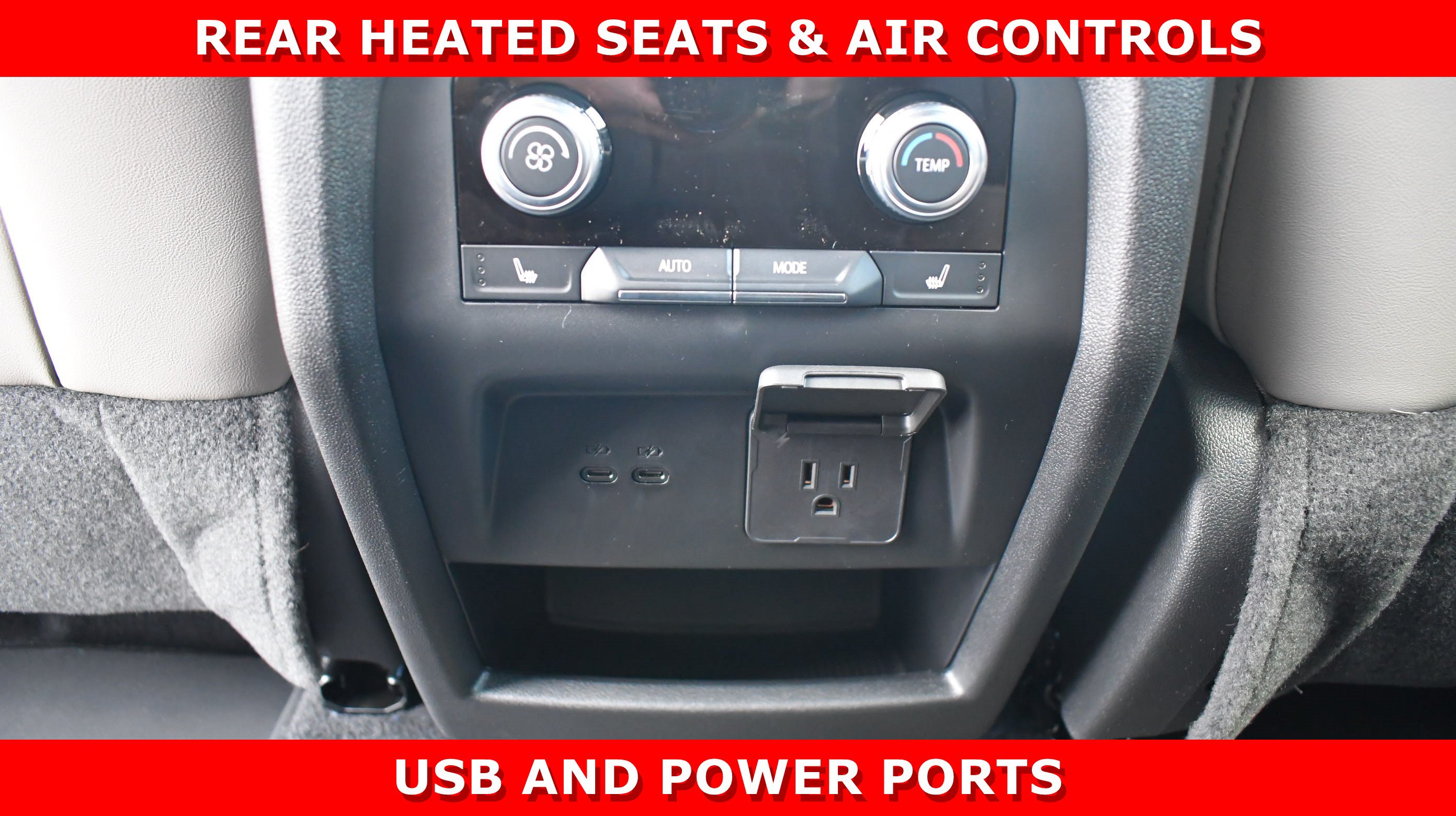 New 2026 GMC Acadia Elevation w/ Super Cruise Package FWD image 26