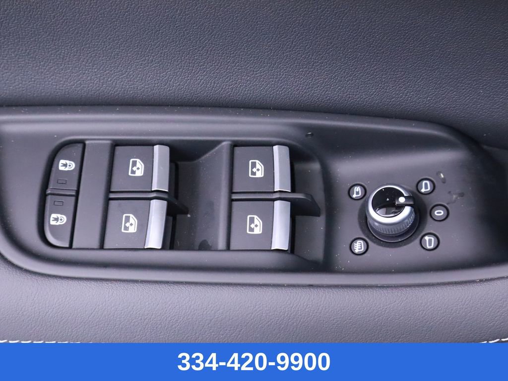 New 2025 Audi Q7 3.0T Premium Plus image 16