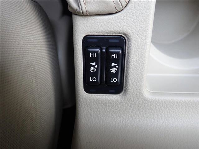 Used 2014 Subaru Crosstrek 2.0i Premium w/ Popular Package #2 image 21