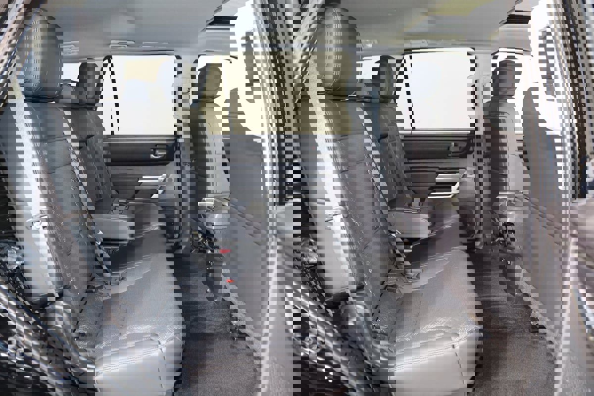 Used 2024 Toyota Sequoia Limited image 14