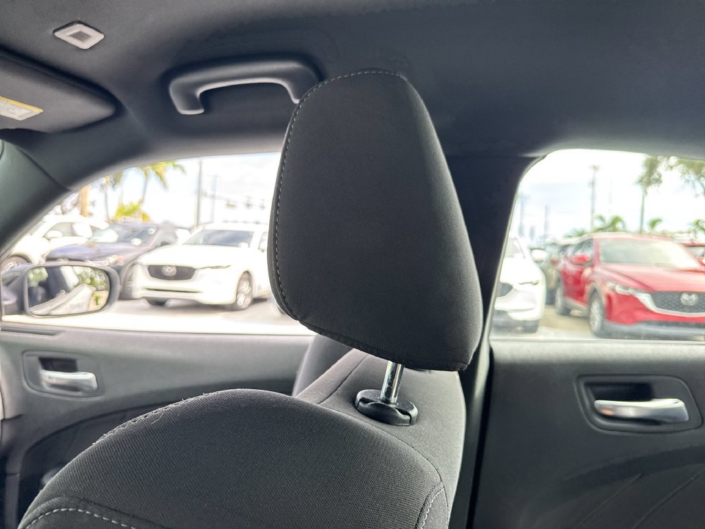Used 2021 Dodge Charger R/T RWD image 16