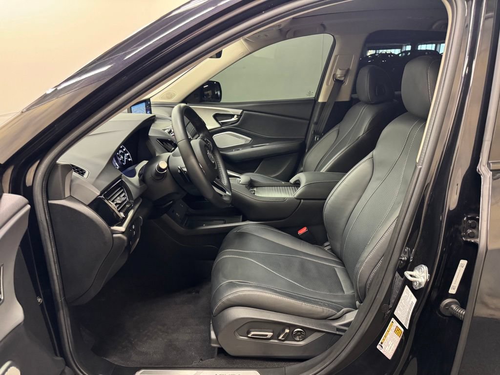 Used 2024 Acura RDX w/ Technology Package AWD/4WD image 15