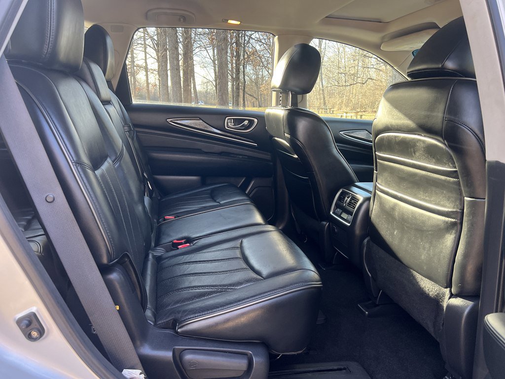 Used 2014 INFINITI QX60 Luxe image 13