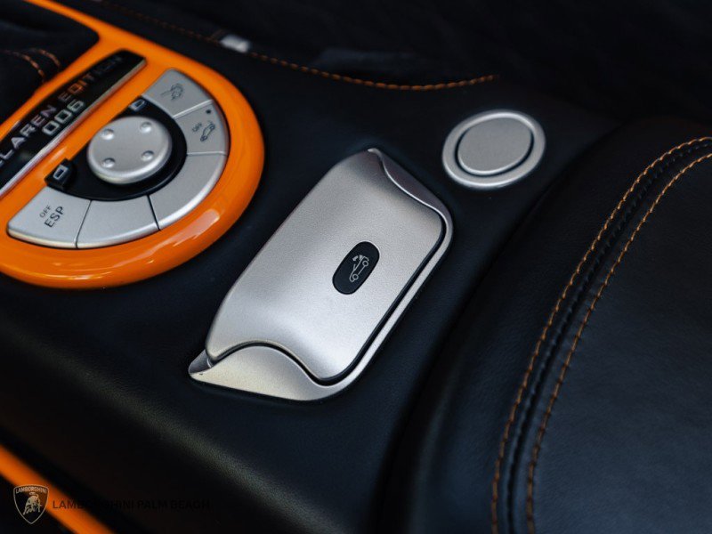 Used 2009 Mercedes-Benz SLR image 36