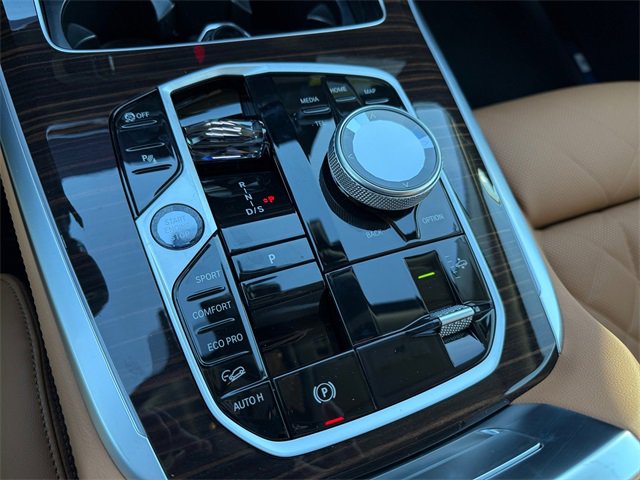 New 2026 BMW X7 xDrive40i w/ Premium Package image 20