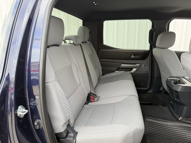 Used 2025 Toyota Tundra SR5 image 32