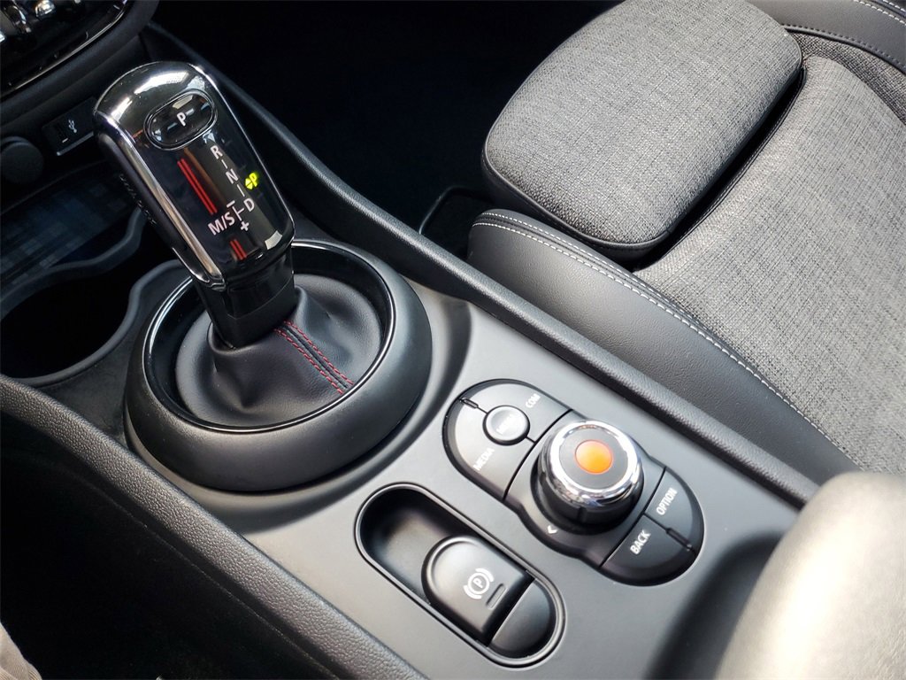 Used 2020 MINI Cooper Clubman S image 27