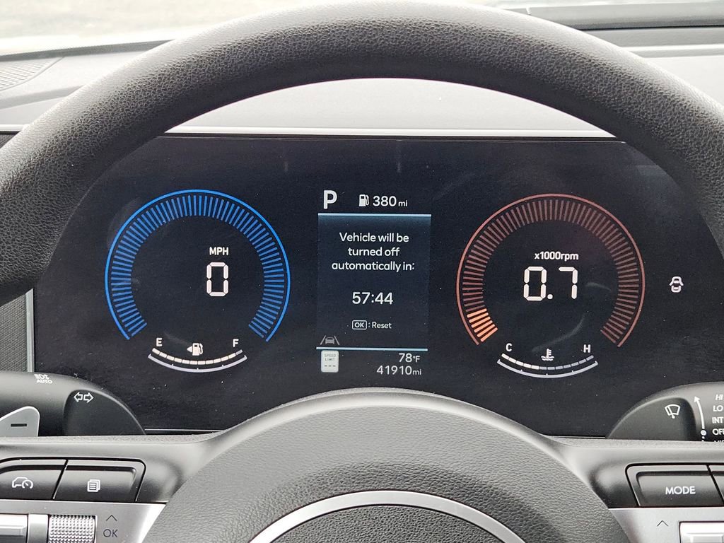 Used 2025 Hyundai Sonata SEL FWD image 26