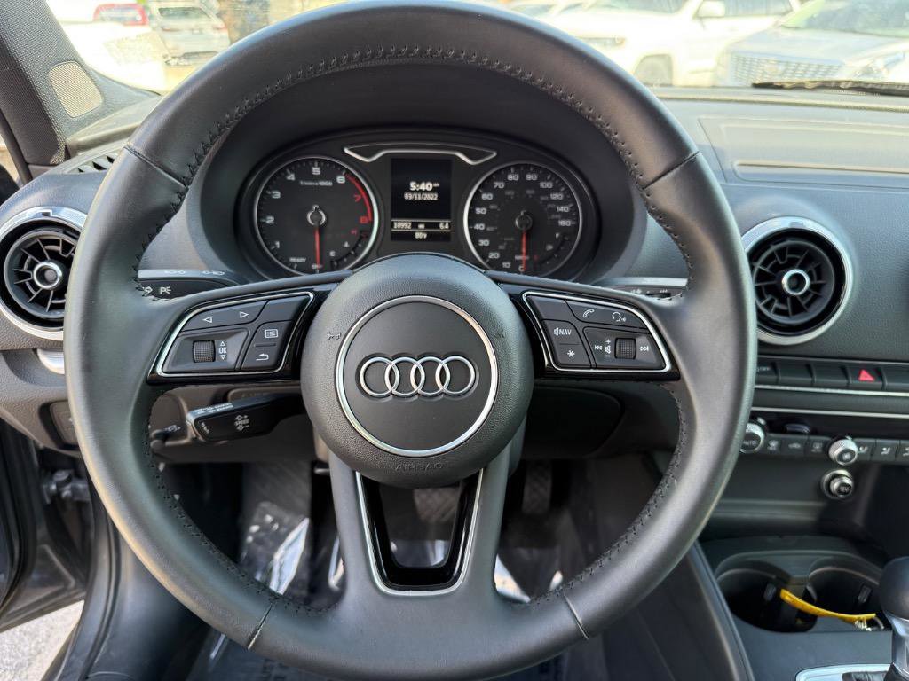 Used 2020 Audi A3 2.0T Premium image 18