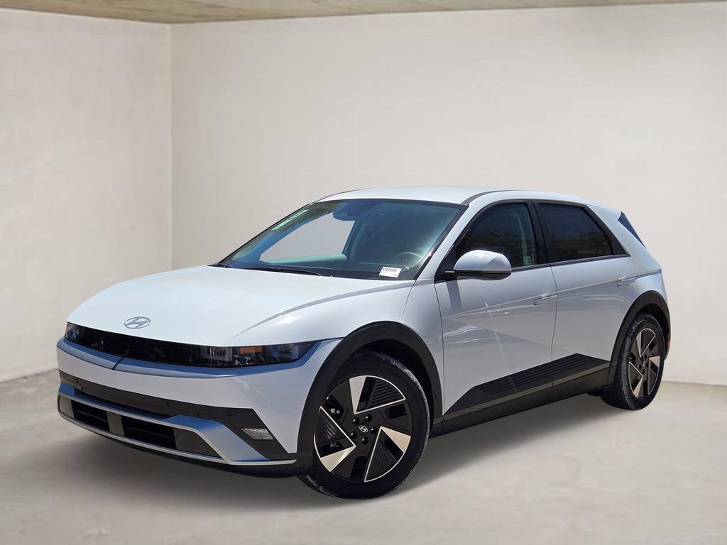 New 2025 Hyundai Ioniq 5 SE