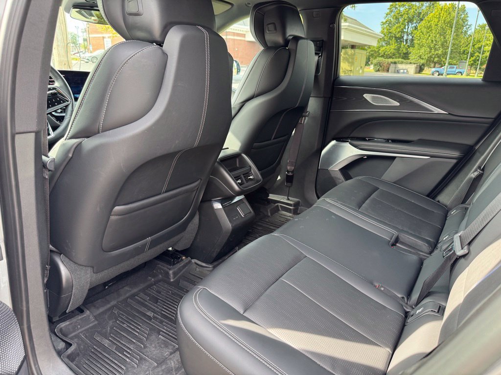 Certified 2024 Cadillac Lyriq Luxury w/ LPO, Floor Liner Package AWD/4WD image 13