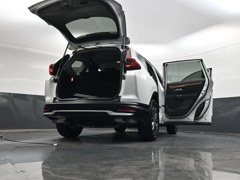 Used 2022 Honda CR-V EX image 39