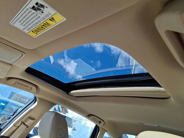 Certified 2025 Acura TLX w/ Technology Package image 14