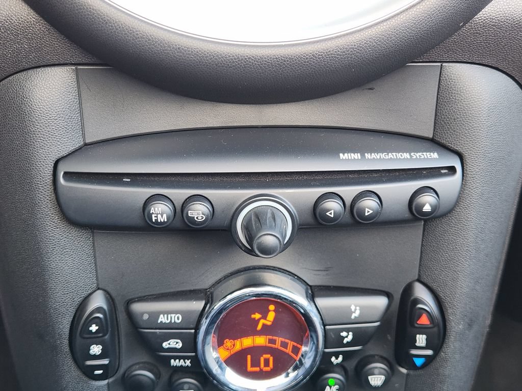 Used 2015 MINI Cooper Roadster S FWD image 17
