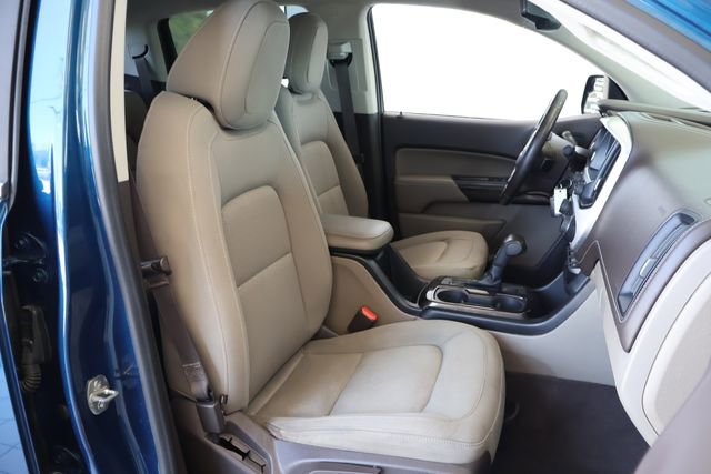 Used 2019 GMC Canyon SLE w/ SLE Convenience Package RWD image 22