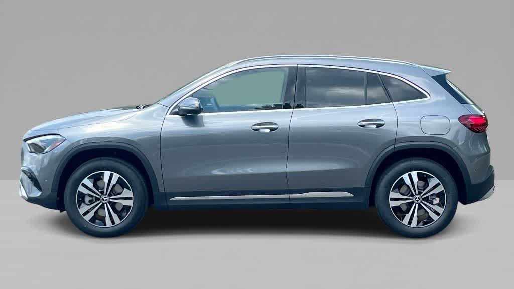 New 2026 Mercedes-Benz GLA 250 4MATIC video 2