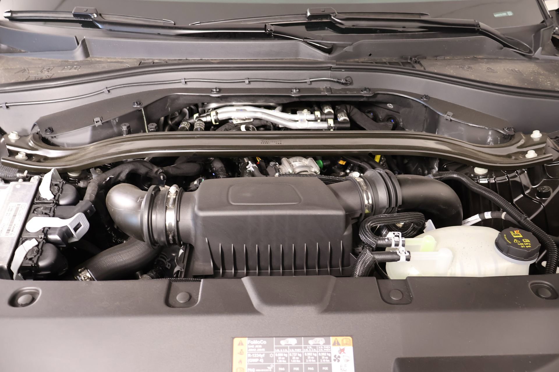 New 2026 Lincoln Aviator AWD image 21