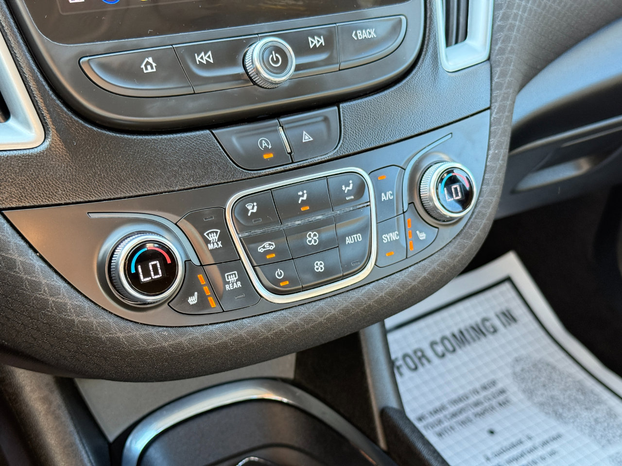 Used 2023 Chevrolet Malibu LT image 23