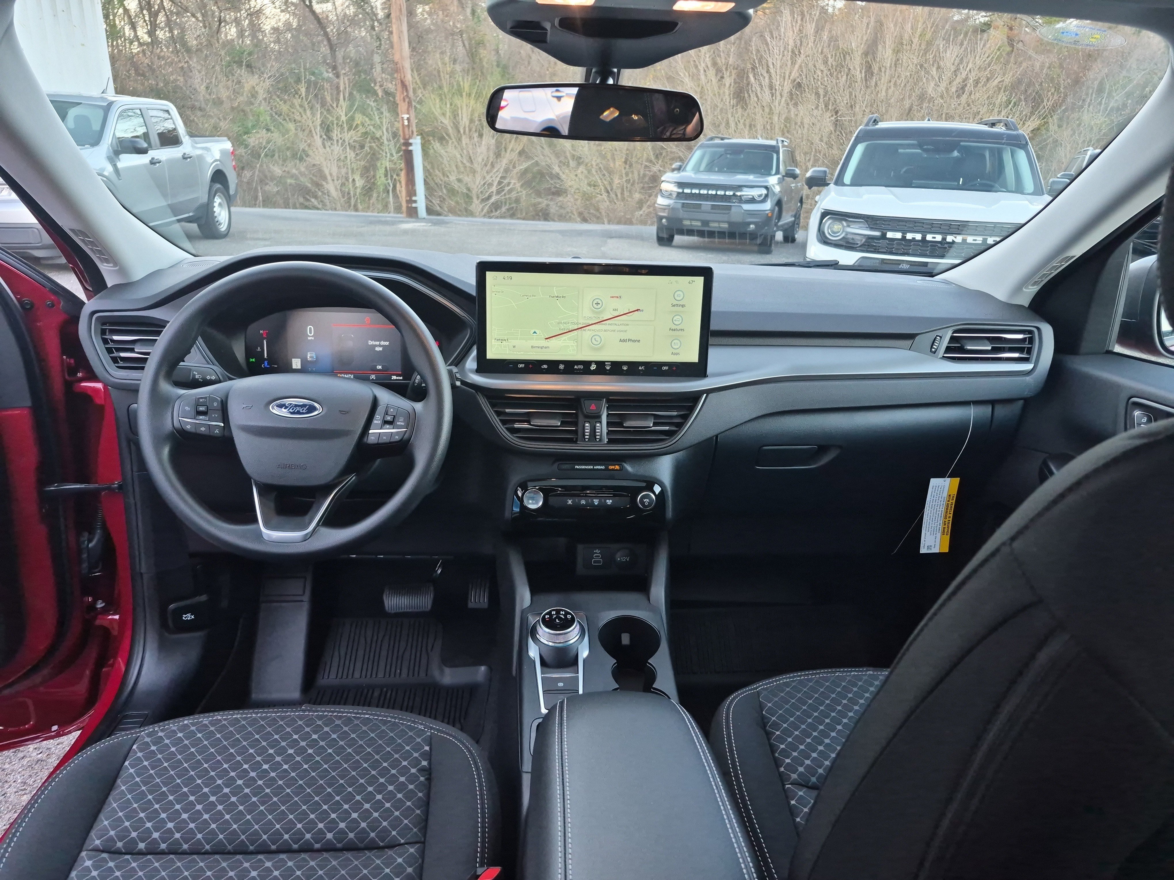 New 2026 Ford Escape Active w/ Tech Pack #1 image 18