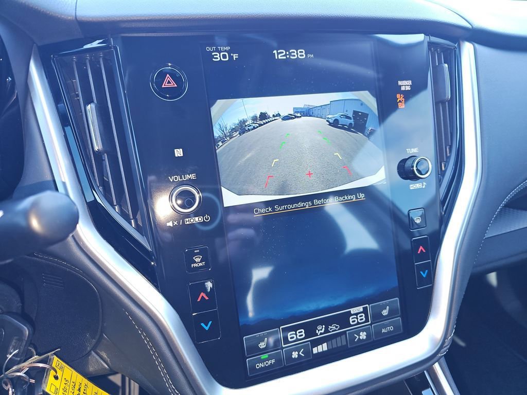 Used 2023 Subaru Legacy Premium image 34