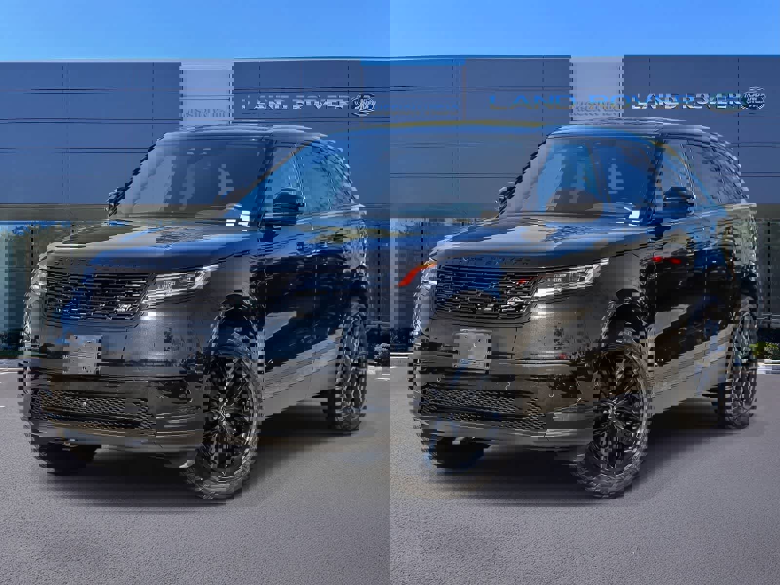 Used 2026 Land Rover Range Rover Velar S