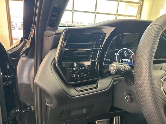 New 2026 Lexus TX 350 AWD image 36