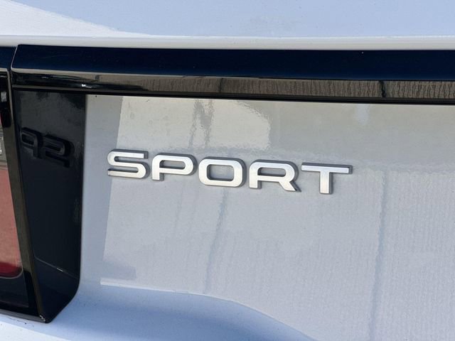 Used 2023 Land Rover Discovery Sport S AWD/4WD image 31