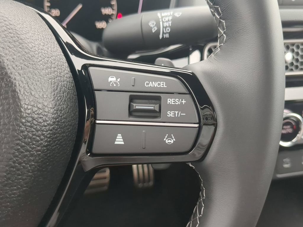 New 2026 Honda Civic Sport image 20