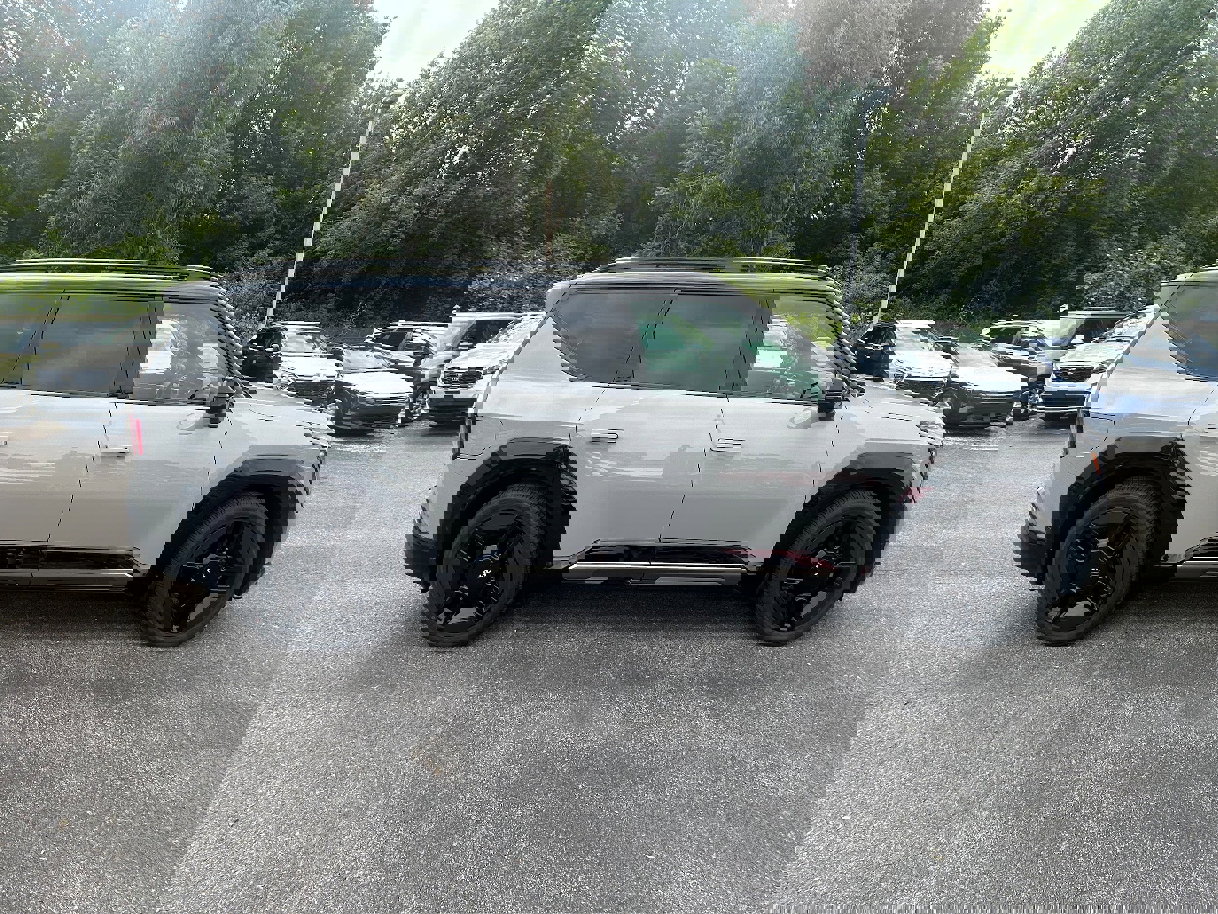 New 2026 Kia EV9 GT-Line image 4