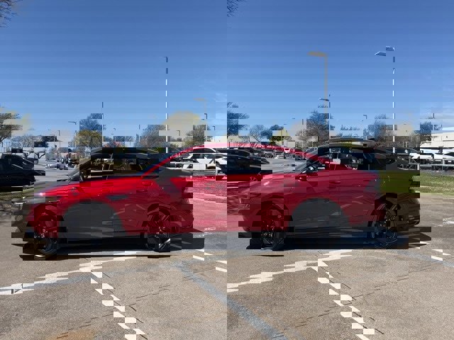 Used 2025 Honda Accord Sport image 8