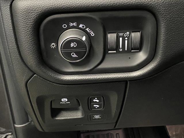 New 2026 RAM 1500 Laramie w/ Night Edition image 26