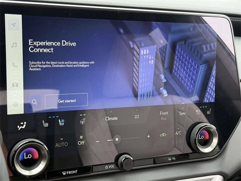 New 2025 Lexus RX 350 Premium AWD/4WD image 5