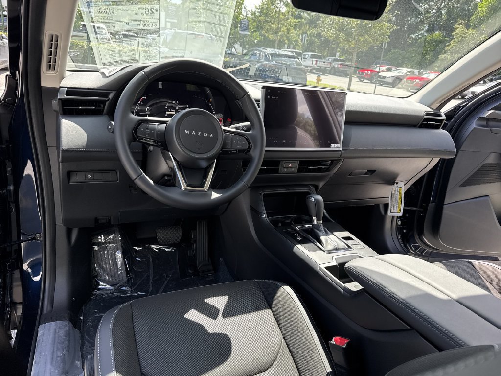 New 2026 MAZDA CX-5 Select AWD/4WD image 35