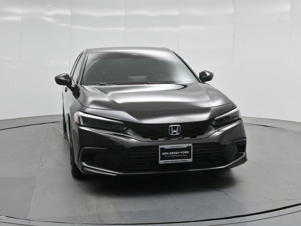 Used 2024 Honda Civic Sport image 54
