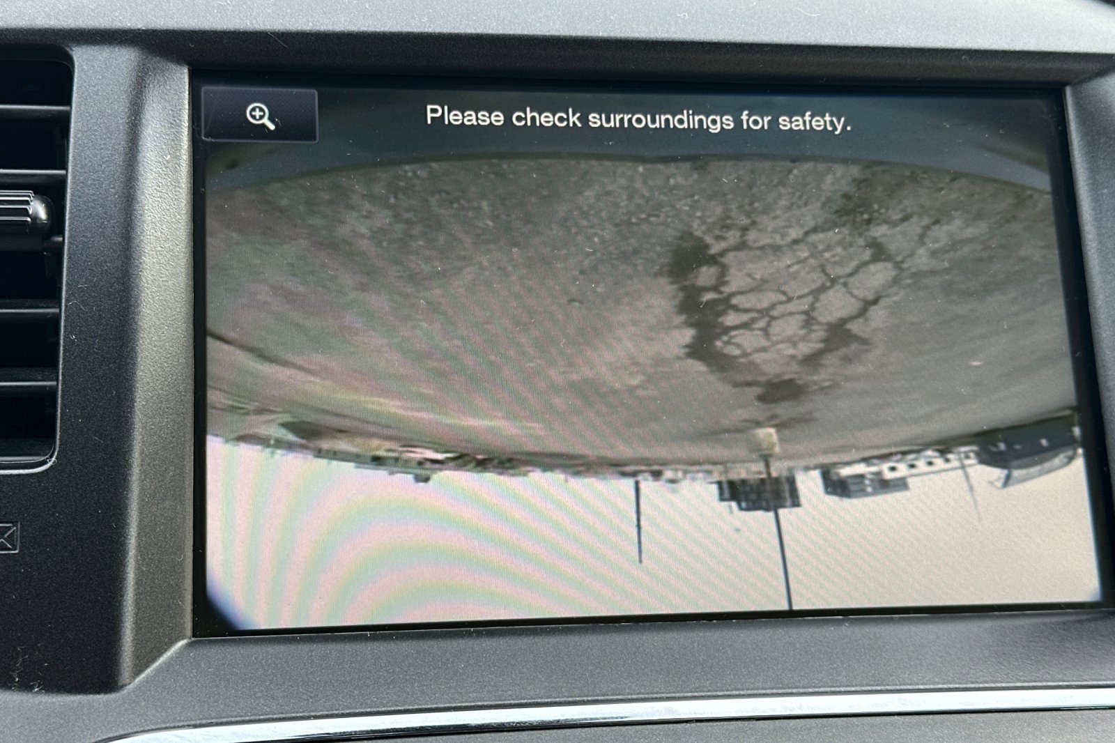 Used 2014 Lincoln MKS w/ Equipment Group 101A image 26