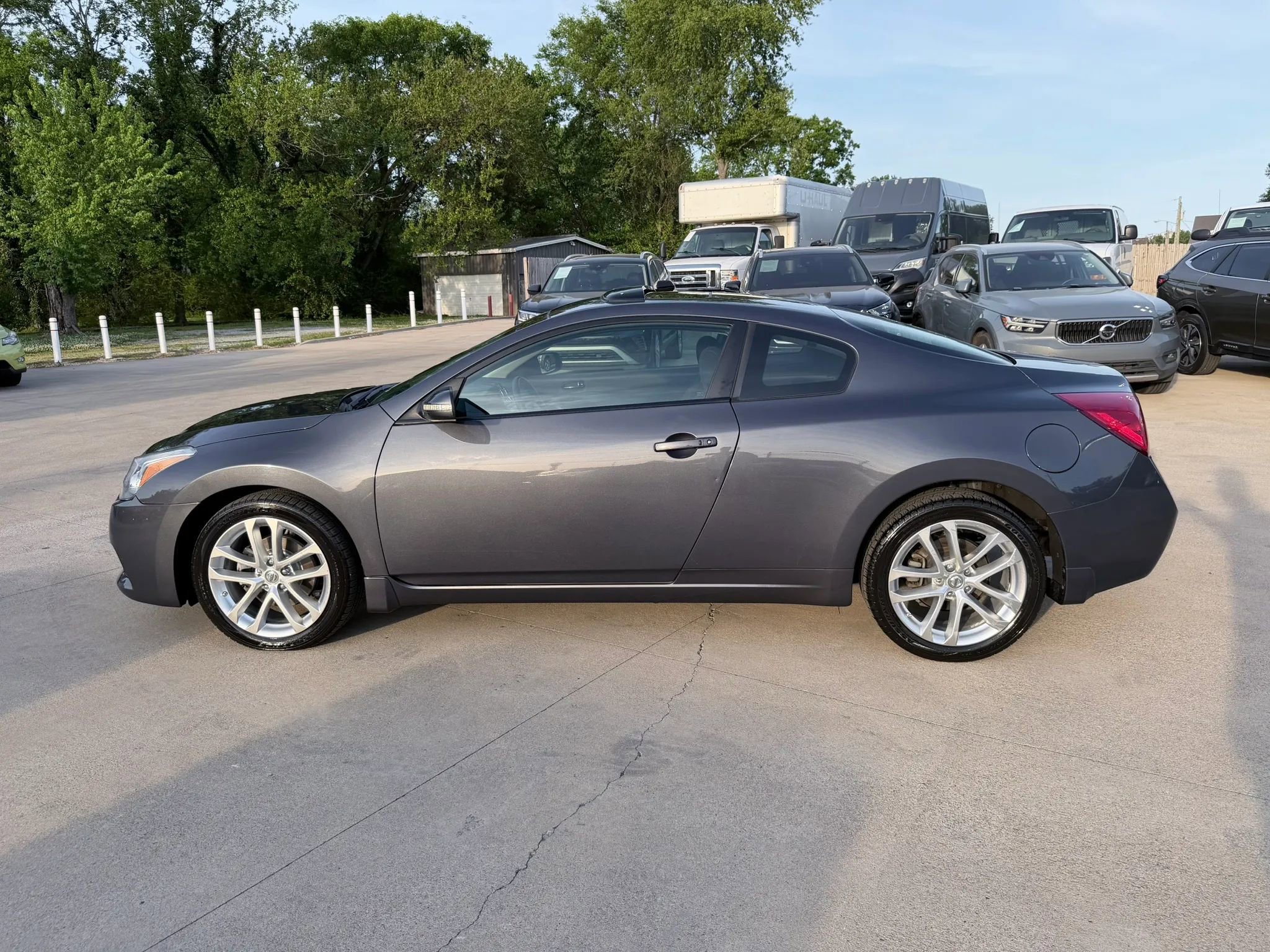 Used 2011 Nissan Altima 3.5 SR FWD image 57