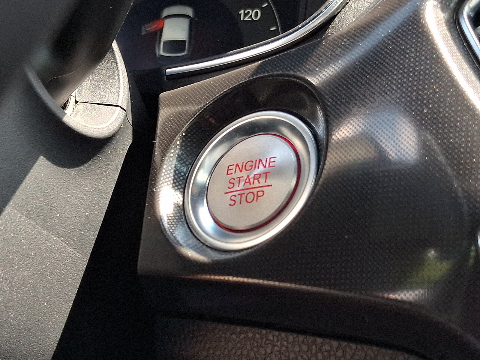 Certified 2024 Acura Integra A-Spec FWD image 23