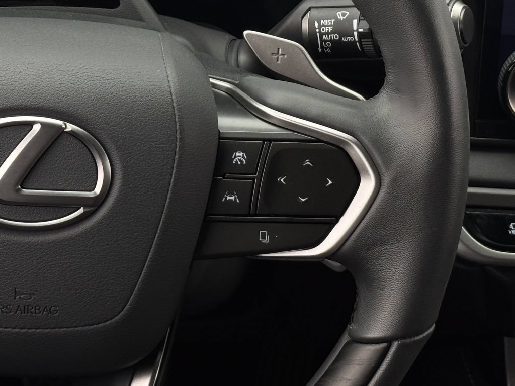 Used 2023 Lexus RX 350 Premium Plus w/ Cold Area Package AWD/4WD image 15