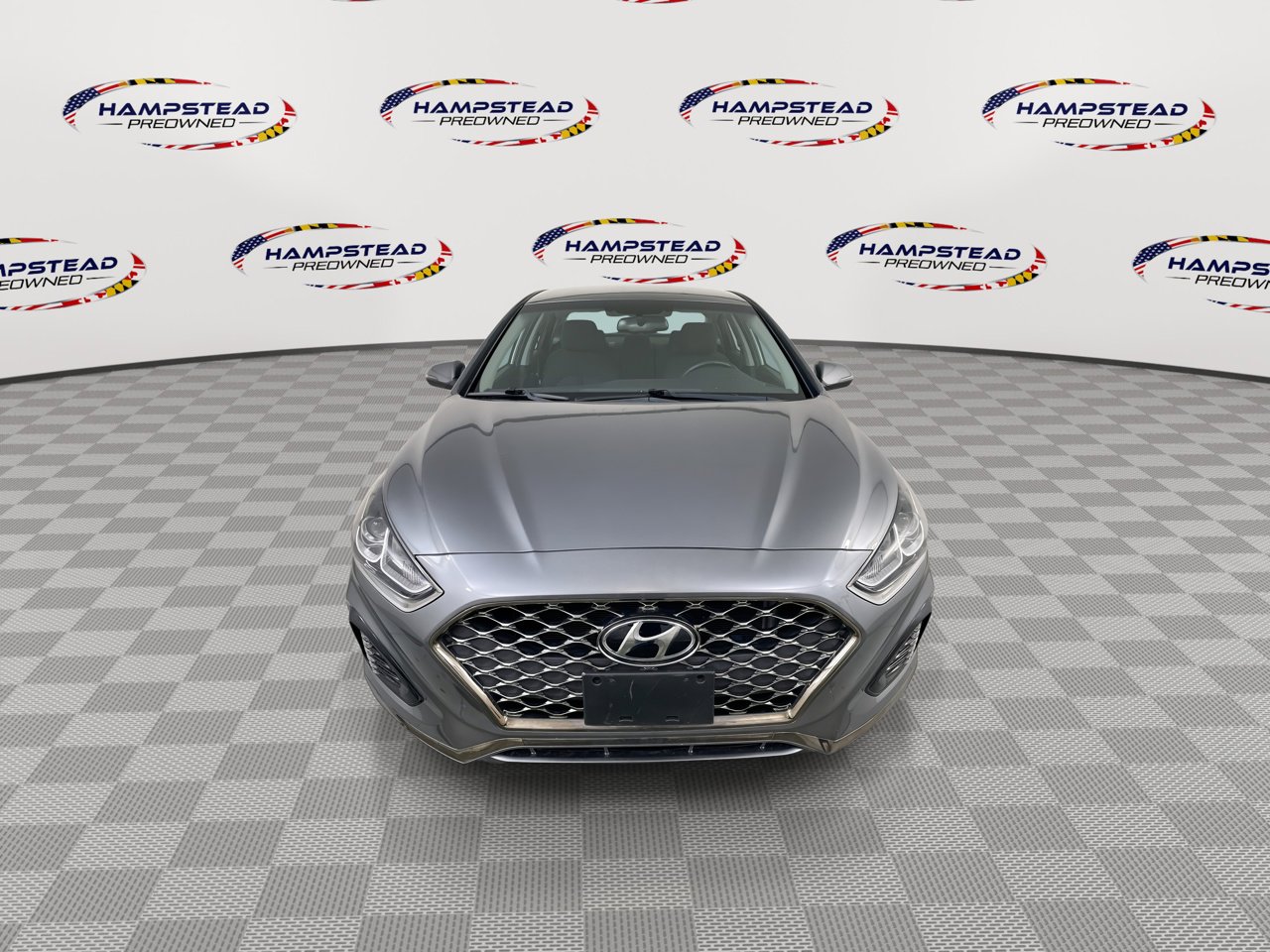 Used 2018 Hyundai Sonata SEL image 3