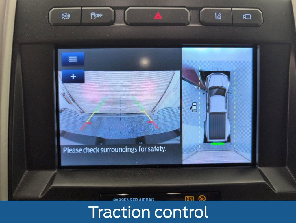 Certified 2020 Ford F350 Lariat w/ Lariat Value Package image 30