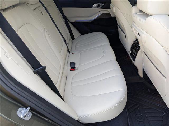 Used 2021 BMW X5 sDrive40i image 20