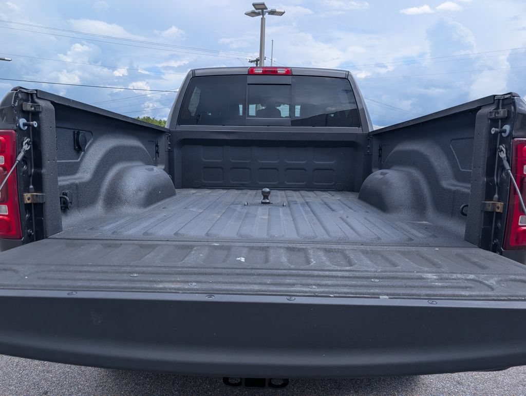 Used 2022 RAM 2500 Laramie AWD/4WD image 31